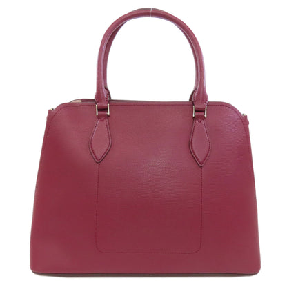 kate spade ケイトスペード 2WAY トートバッグ PVC レディース 中古