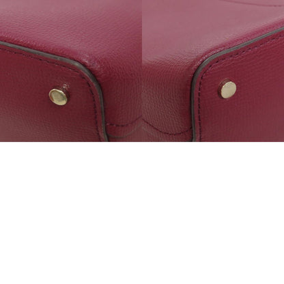 kate spade ケイトスペード 2WAY トートバッグ PVC レディース 中古