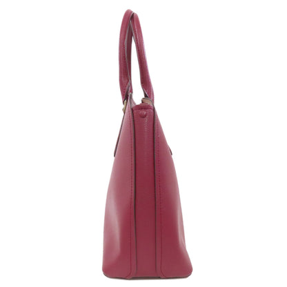 kate spade ケイトスペード 2WAY トートバッグ PVC レディース 中古