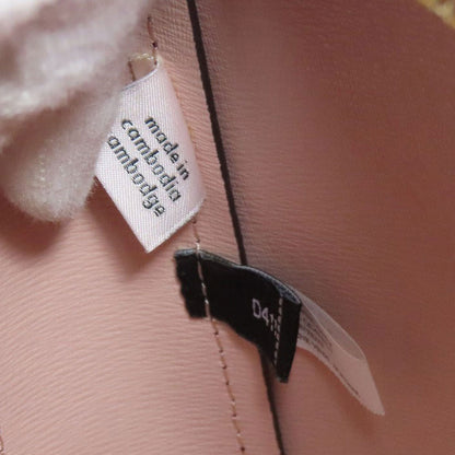 kate spade ケイトスペード 2WAY トートバッグ PVC レディース 中古