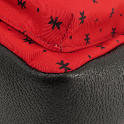 COACH コーチ F59831 ディズニーコラボ リュック・デイパック ナイロン レディース 中古