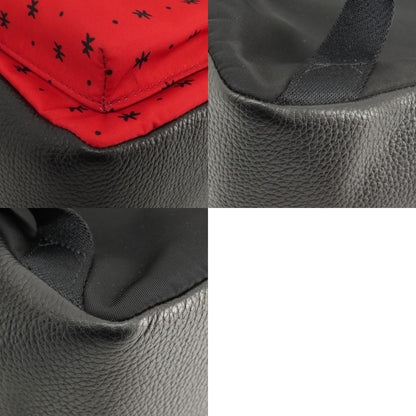 COACH コーチ F59831 ディズニーコラボ リュック・デイパック ナイロン レディース 中古