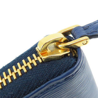 PRADA プラダ サフィアーノ ロゴ金具 コインケース レザー レディース 中古