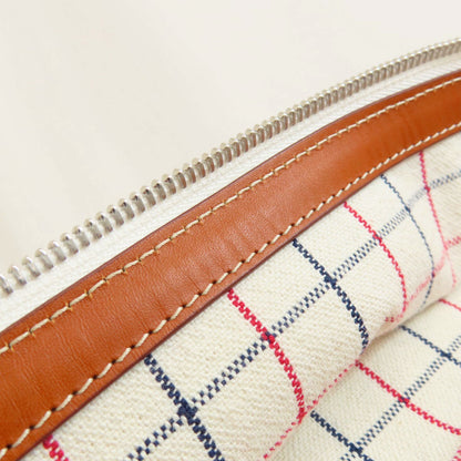 SELECT BAG セレクトバッグ メゾン・マルジェラ 5AC 2WAY ハンドバッグ ラバー レディース 中古