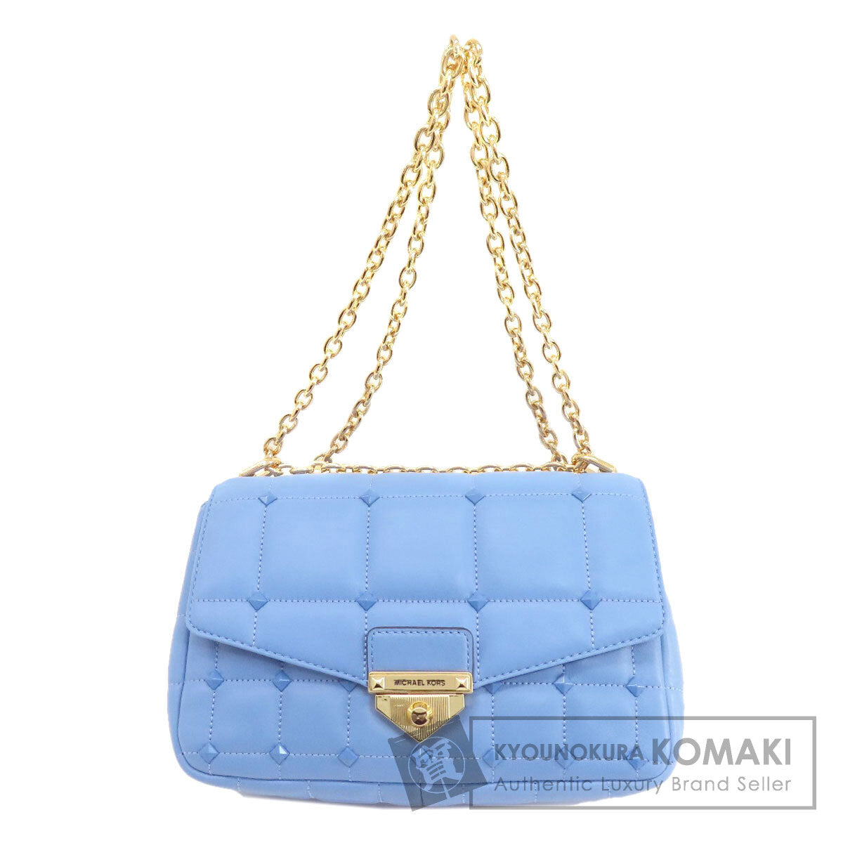 Michael Kors マイケルコース ショルダーバッグ 京の蔵小牧 – ブランド 