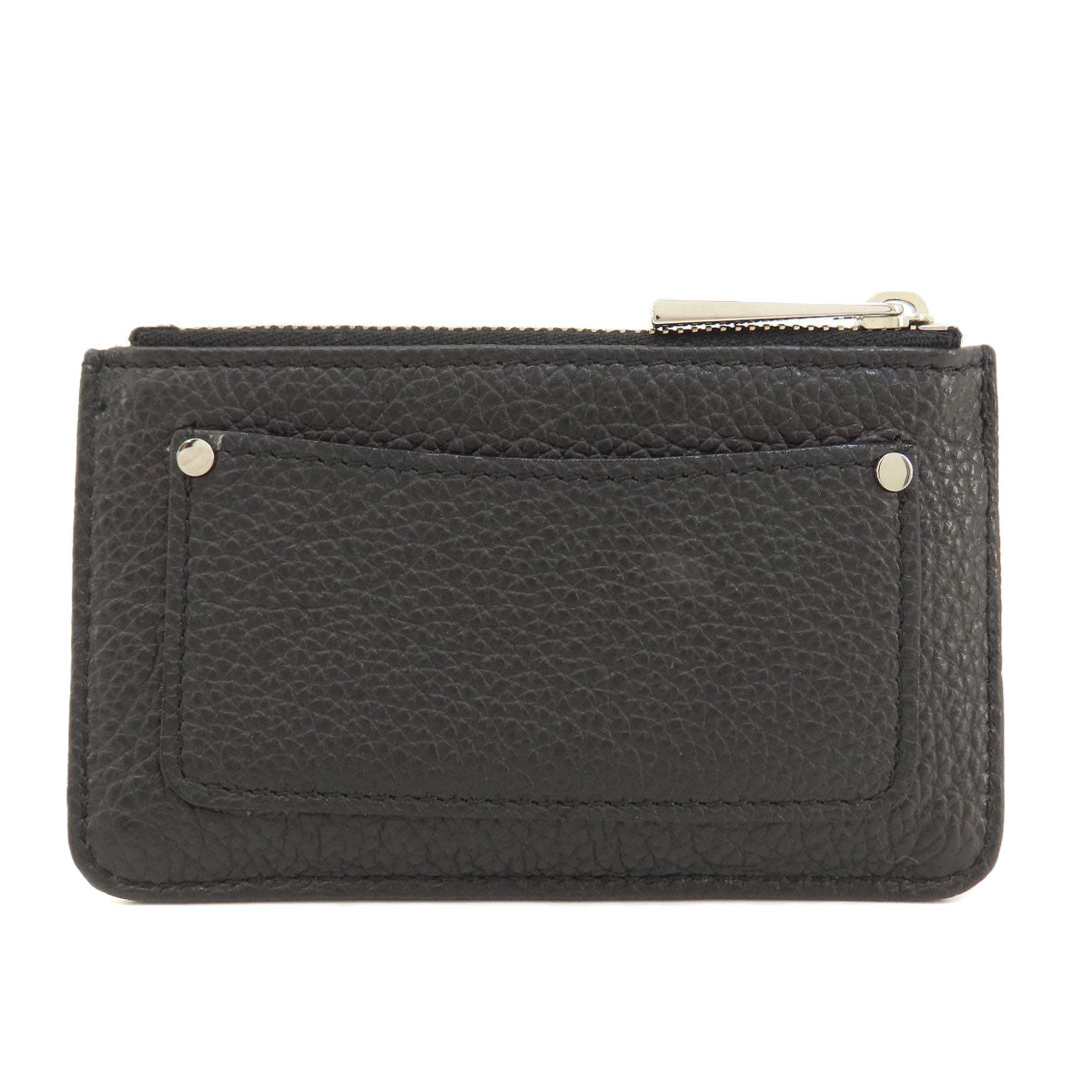 Jimmy Choo ジミーチュウ スターモチーフ コインケース レザー レディース 中古