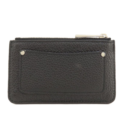 Jimmy Choo ジミーチュウ スターモチーフ コインケース レザー レディース 中古