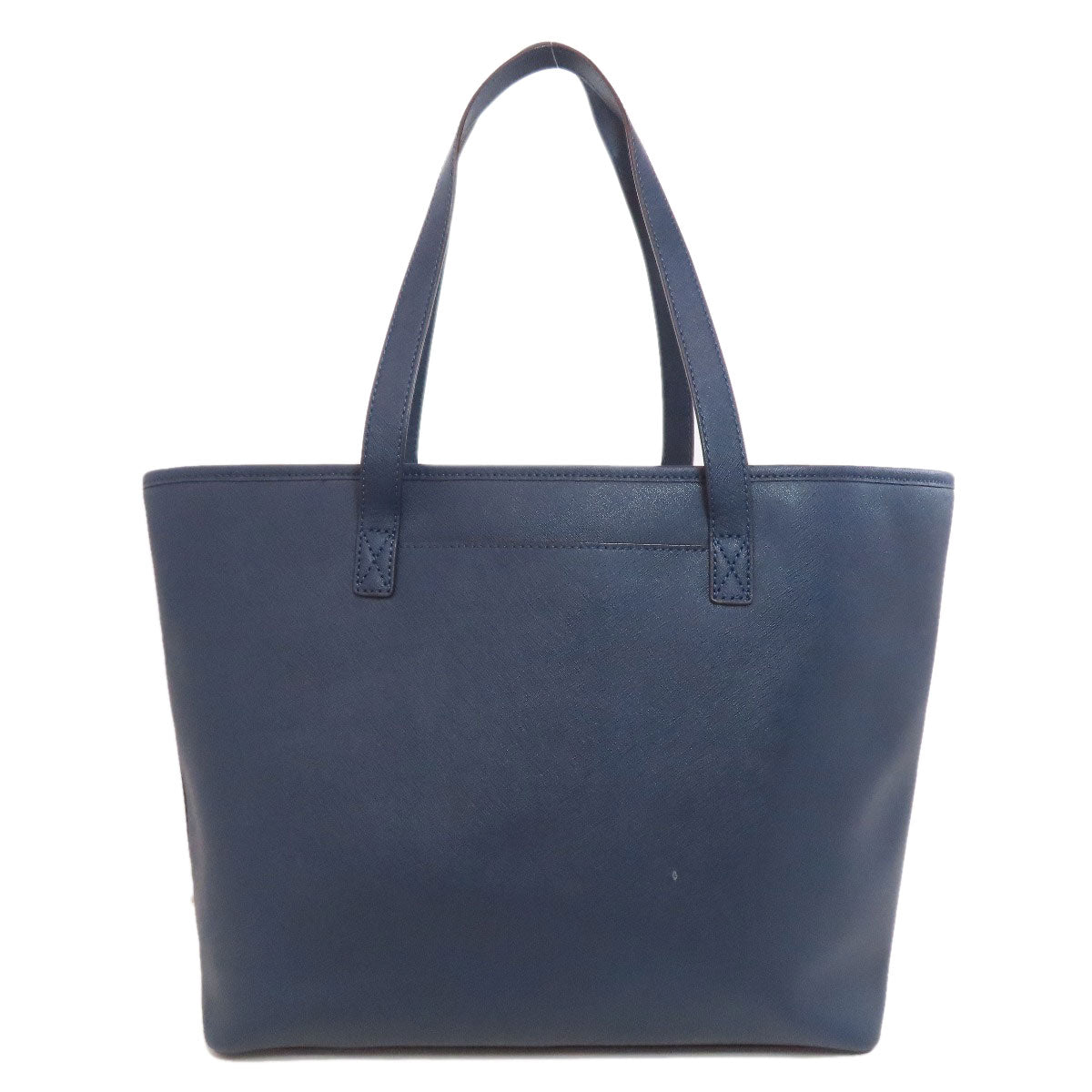 MICHAEL MICHAEL KORS マイケルマイケルコース ロゴ トートバッグ PVC レディース 中古