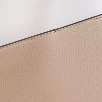 kate spade ケイトスペード ロゴ トートバッグ PVC レディース 中古