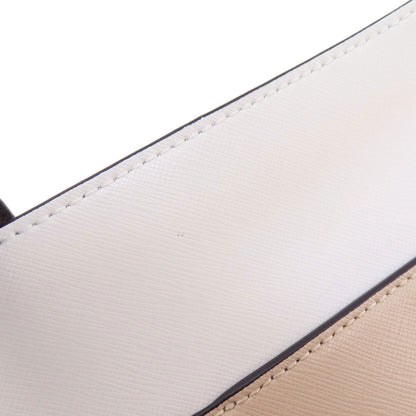 kate spade ケイトスペード ロゴ トートバッグ PVC レディース 中古