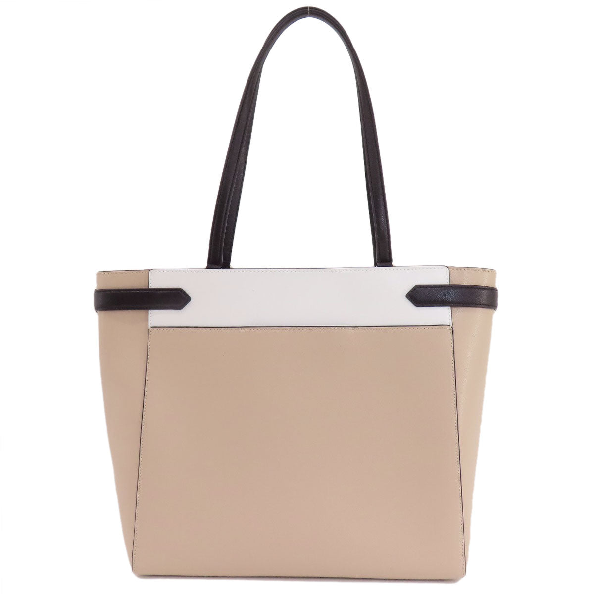 kate spade ケイトスペード ロゴ トートバッグ PVC レディース 中古