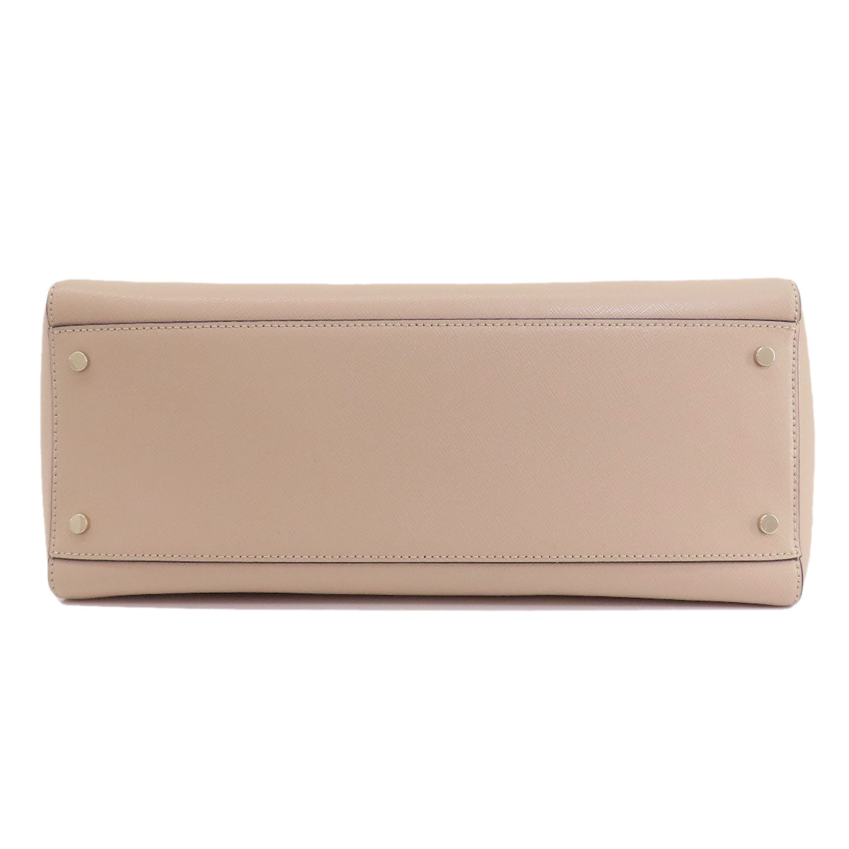 kate spade ケイトスペード ロゴ トートバッグ PVC レディース 中古