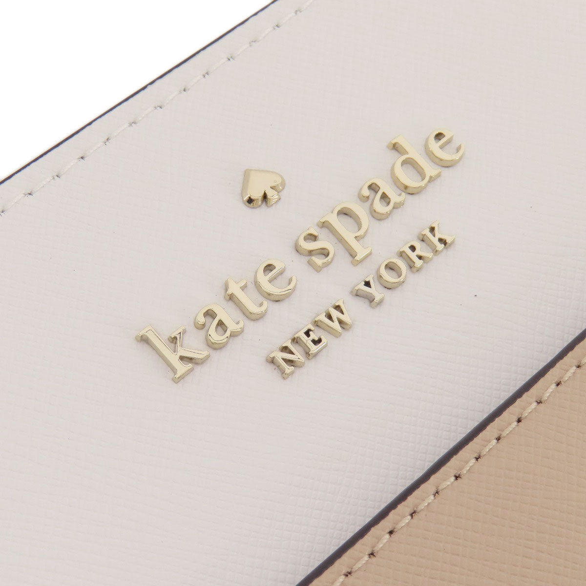 kate spade ケイトスペード ロゴ トートバッグ PVC レディース 中古