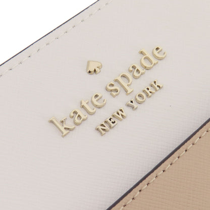 kate spade ケイトスペード ロゴ トートバッグ PVC レディース 中古
