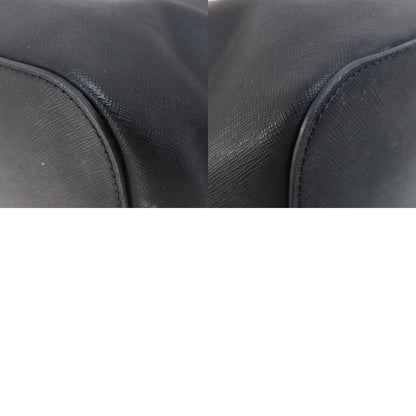 Michael Kors マイケルコース ロゴ トートバッグ PVC レディース 中古