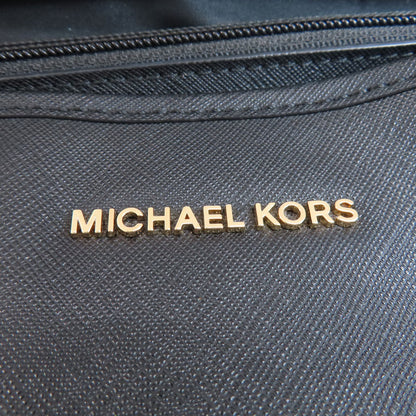 Michael Kors マイケルコース ロゴ トートバッグ PVC レディース 中古