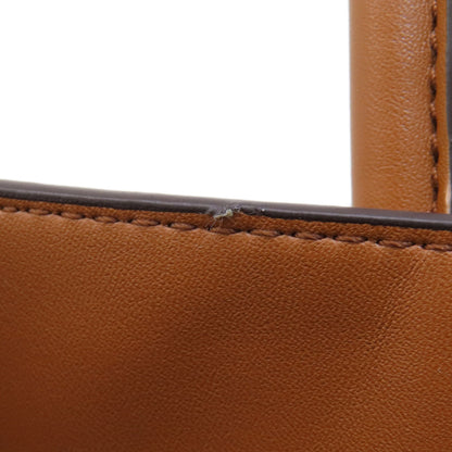 Michael Kors マイケルコース MKシグネチャー トートバッグ PVC レディース 中古