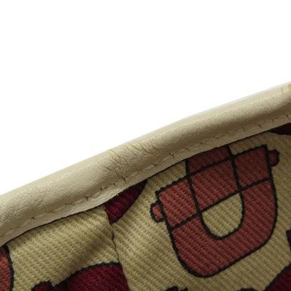 GUCCI グッチ 264216 アウトレット トートバッグ ナイロンキャンバス レディース 中古