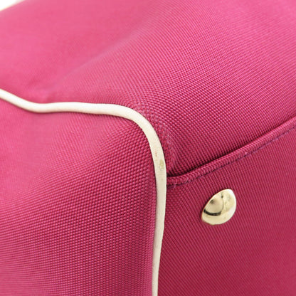 GUCCI グッチ 264216 アウトレット トートバッグ ナイロンキャンバス レディース 中古