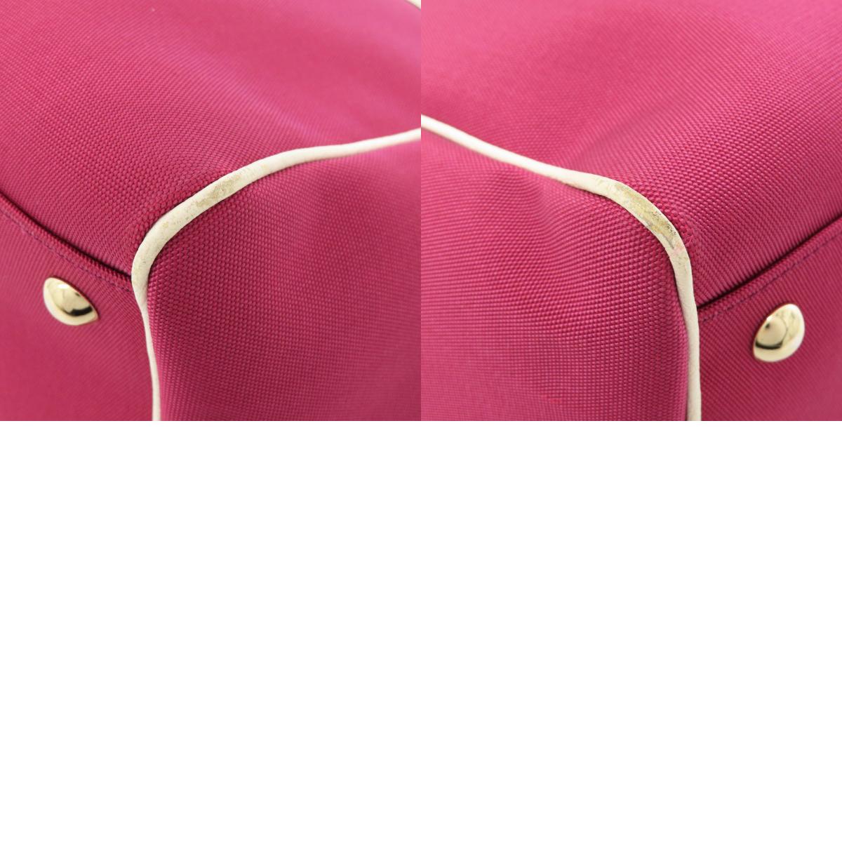 GUCCI グッチ 264216 アウトレット トートバッグ ナイロンキャンバス レディース 中古