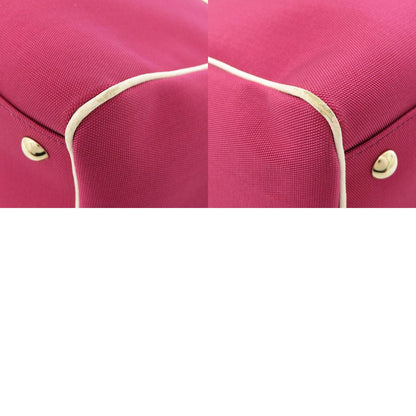 GUCCI グッチ 264216 アウトレット トートバッグ ナイロンキャンバス レディース 中古