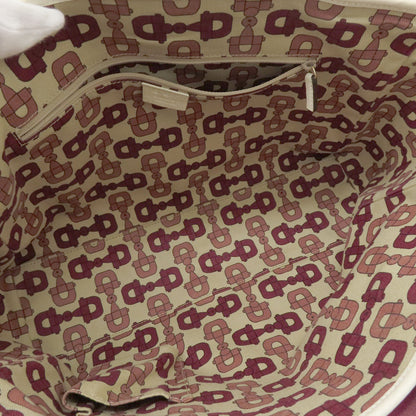 GUCCI グッチ 264216 アウトレット トートバッグ ナイロンキャンバス レディース 中古
