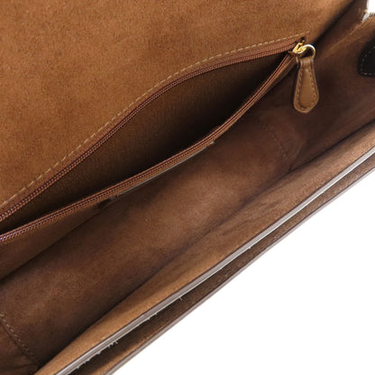 COACH コーチ CE560 モーガン ショルダー バッグ カラーブロック シグネチャー ショルダーバッグ PVC レディース 中古