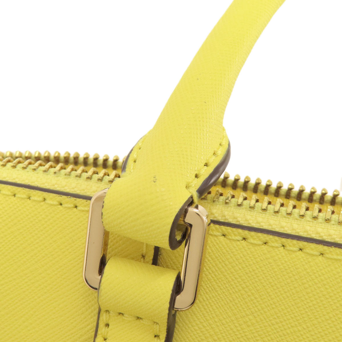 Michael Kors マイケルコース シアラ 2WAY トートバッグ レザー レディース 中古