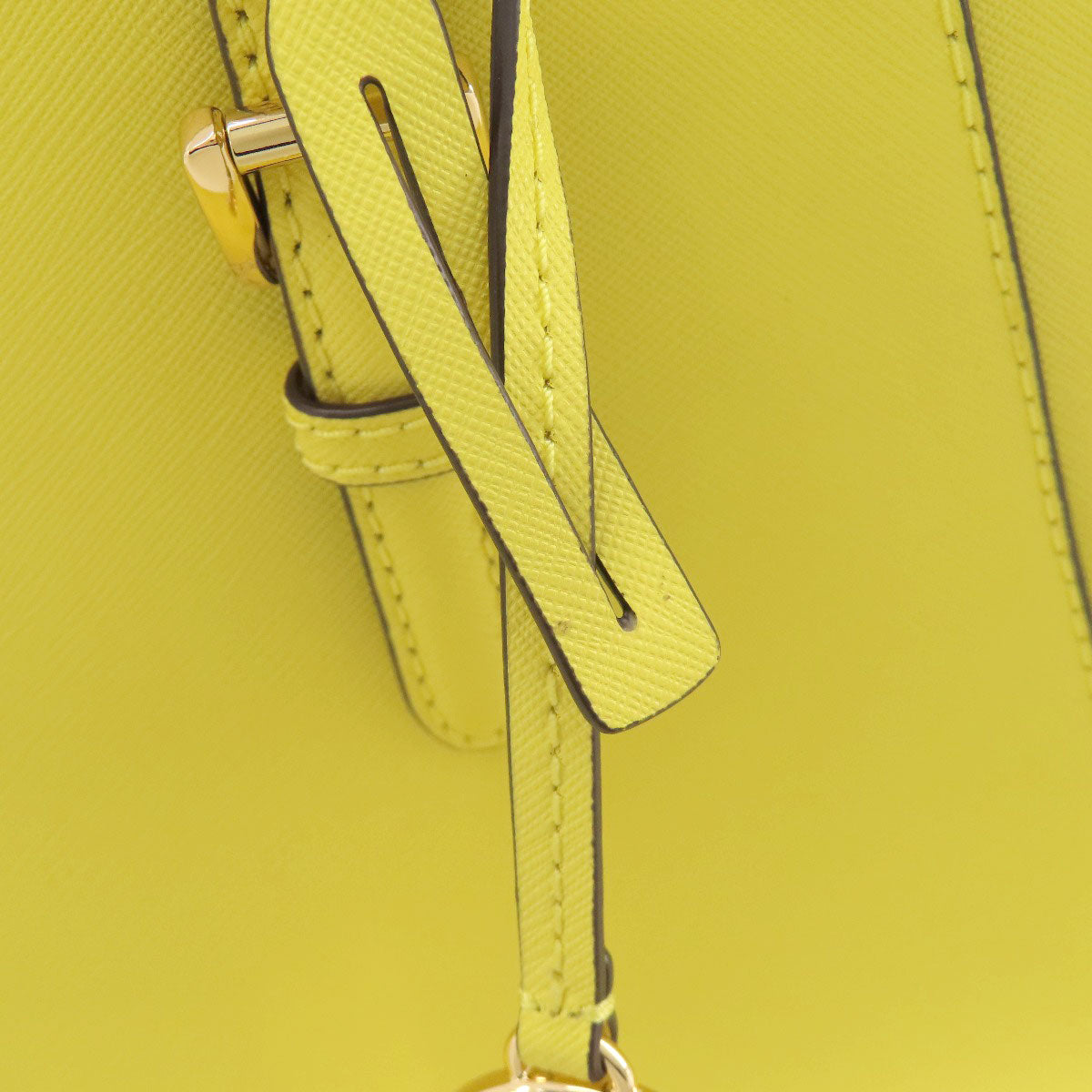 Michael Kors マイケルコース シアラ 2WAY トートバッグ レザー レディース 中古