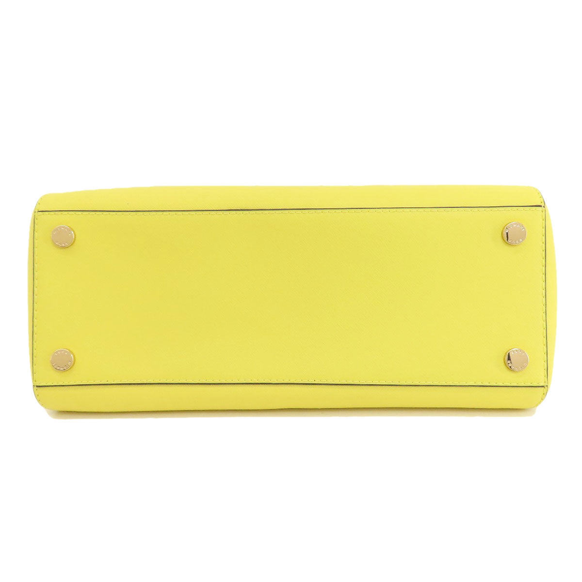 Michael Kors マイケルコース シアラ 2WAY トートバッグ レザー レディース 中古