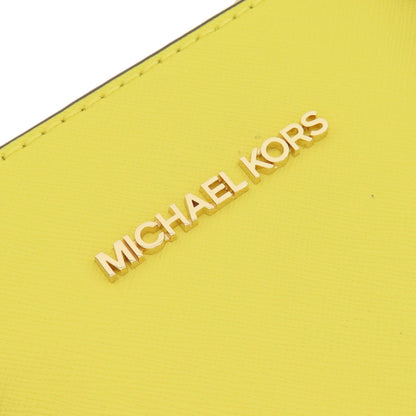 Michael Kors マイケルコース シアラ 2WAY トートバッグ レザー レディース 中古