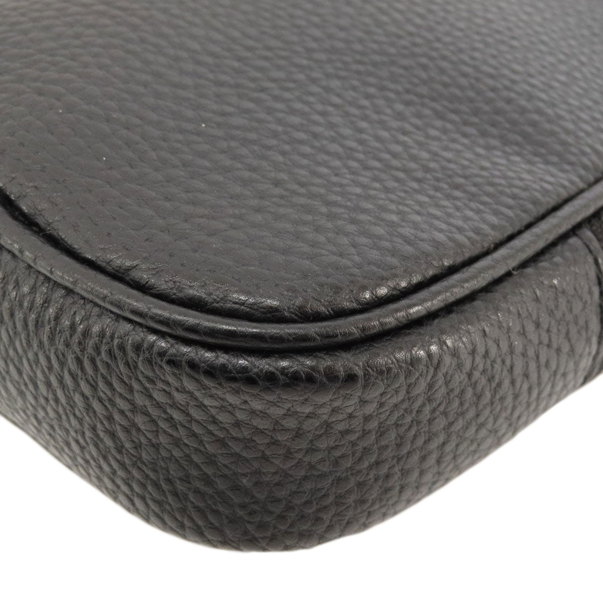 Michael Kors マイケルコース MKシグネチャー ショルダーバッグ キャンバス レディース 中古