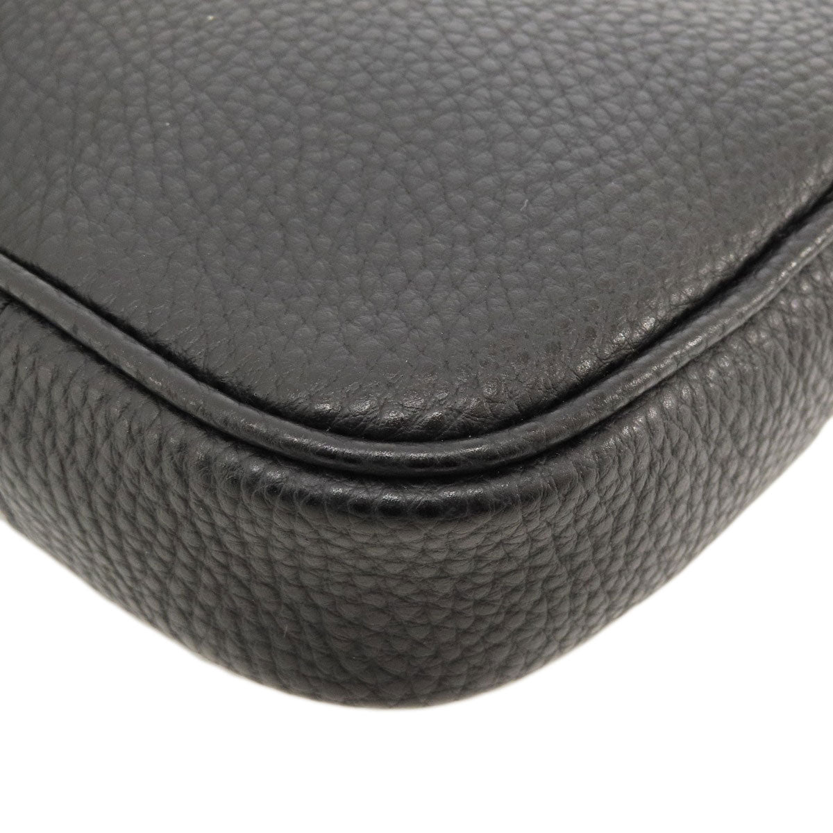 Michael Kors マイケルコース MKシグネチャー ショルダーバッグ キャンバス レディース 中古