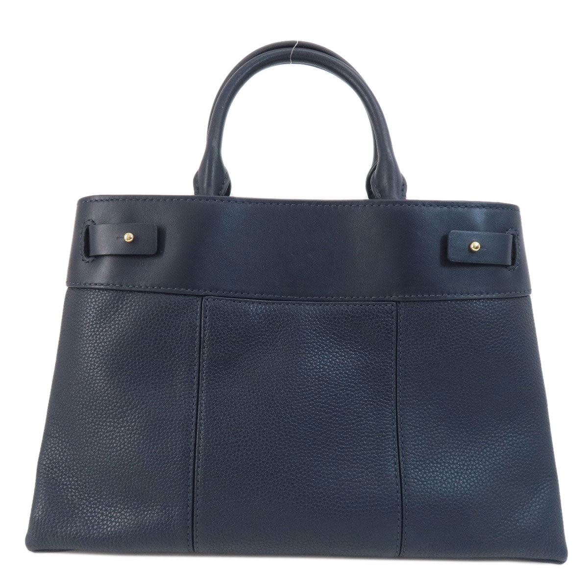 Michael Kors マイケルコース 2WAY トートバッグ レザー レディース 中古
