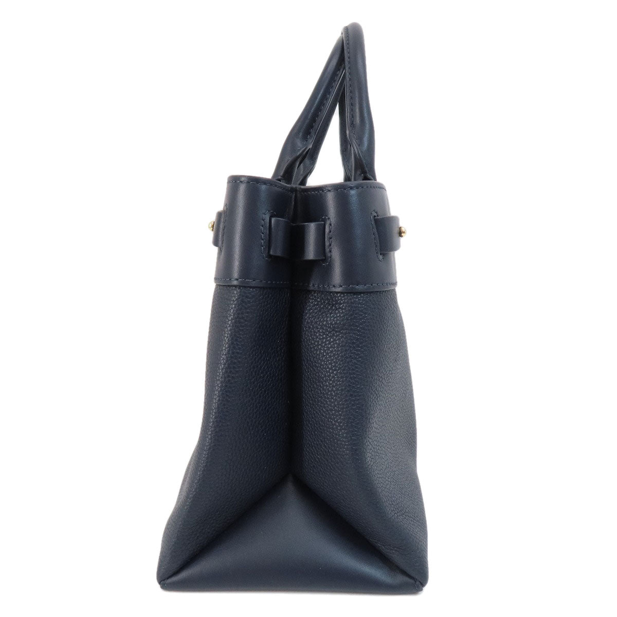 Michael Kors マイケルコース 2WAY トートバッグ レザー レディース 中古