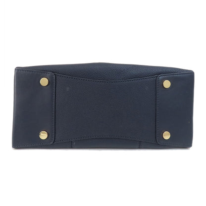 Michael Kors マイケルコース 2WAY トートバッグ レザー レディース 中古