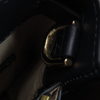 Michael Kors マイケルコース 2WAY トートバッグ レザー レディース 中古