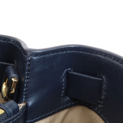 Michael Kors マイケルコース 2WAY トートバッグ レザー レディース 中古