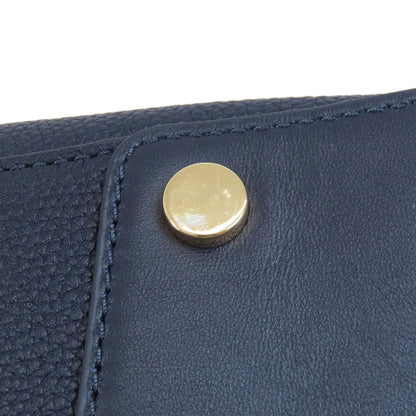 Michael Kors マイケルコース 2WAY トートバッグ レザー レディース 中古