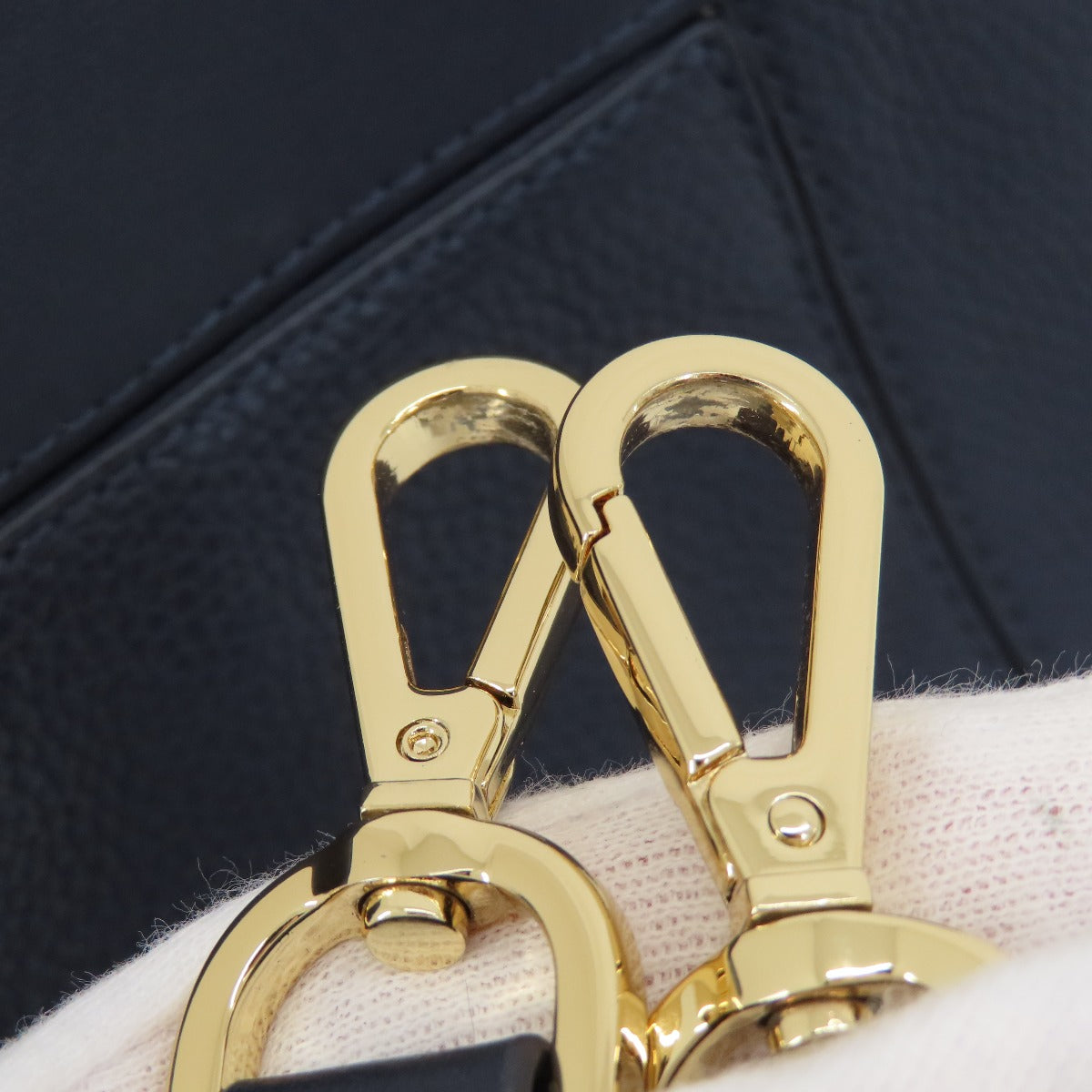 Michael Kors マイケルコース 2WAY トートバッグ レザー レディース 中古