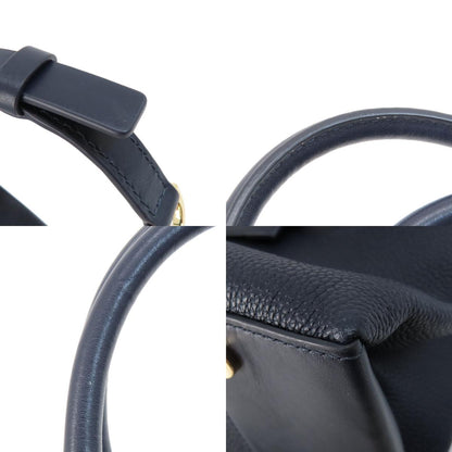 Michael Kors マイケルコース 2WAY トートバッグ レザー レディース 中古