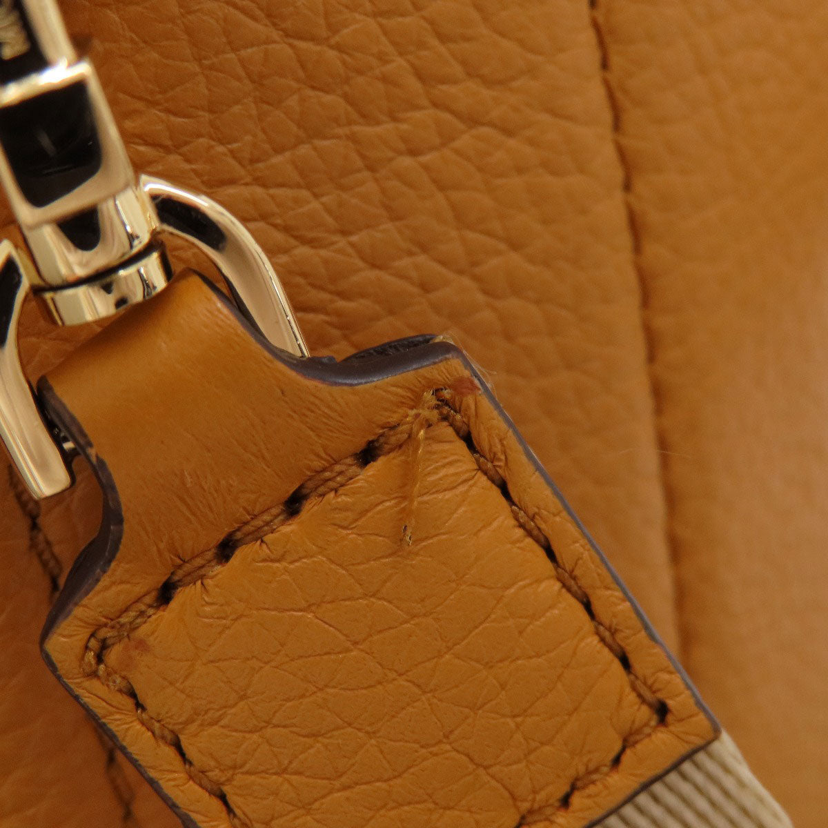 Michael Kors マイケルコース ロゴ リュック・デイパック レザー レディース 中古