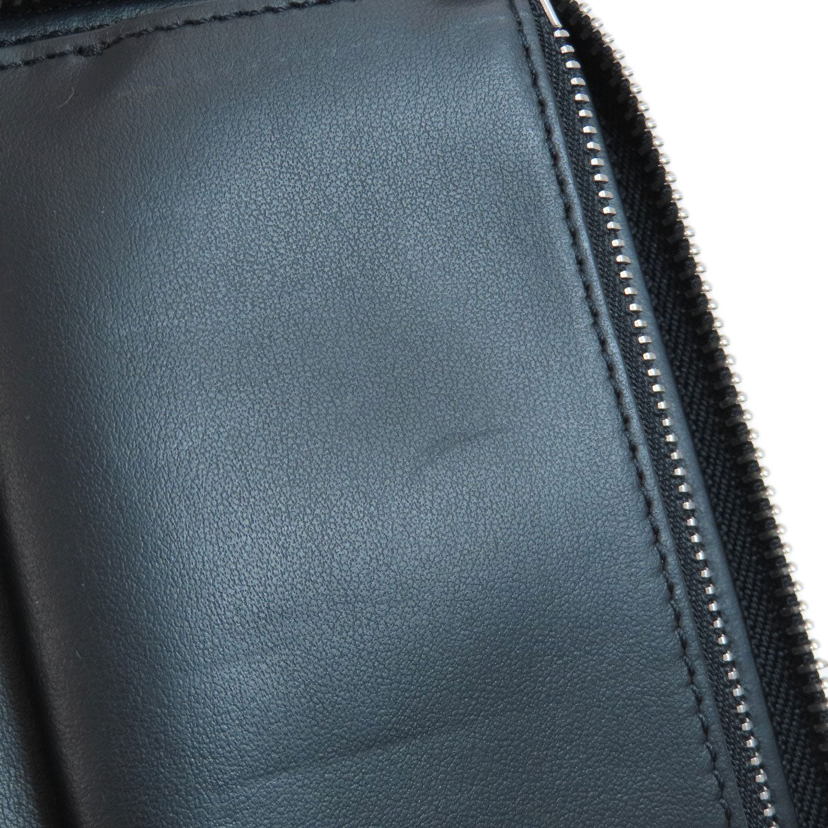 BURBERRY バーバリー カモフラージュ柄 長財布（小銭入れあり） PVC レディース 中古