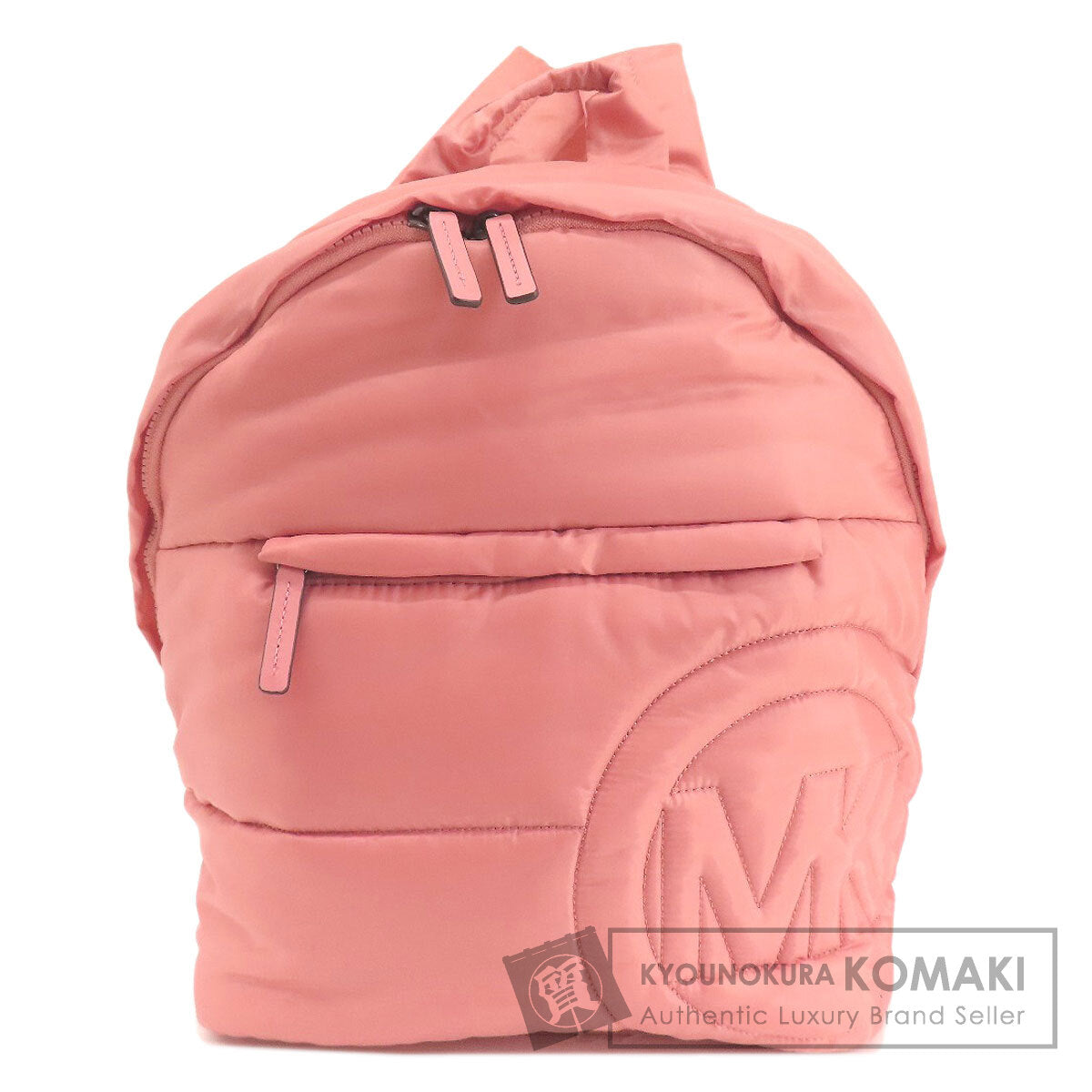 Michael Kors マイケルコース レイ リュック・デイパック ナイロン レディース 中古