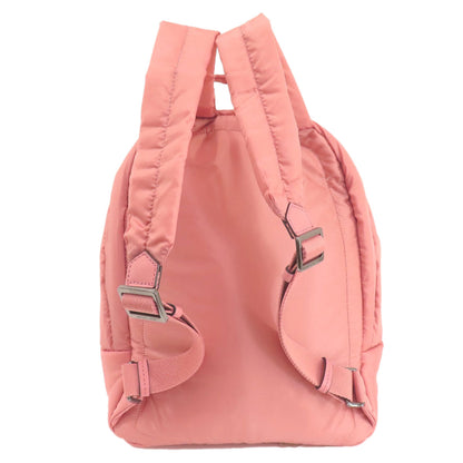 Michael Kors マイケルコース レイ リュック・デイパック ナイロン レディース 中古