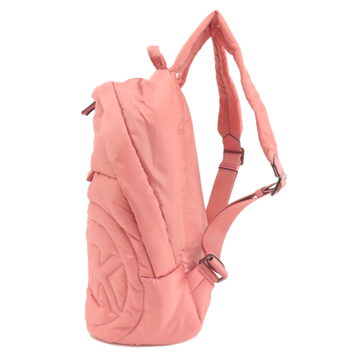 Michael Kors マイケルコース レイ リュック・デイパック ナイロン レディース 中古