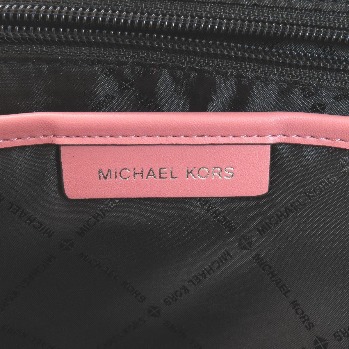 Michael Kors マイケルコース レイ リュック・デイパック ナイロン レディース 中古