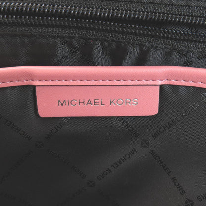 Michael Kors マイケルコース レイ リュック・デイパック ナイロン レディース 中古