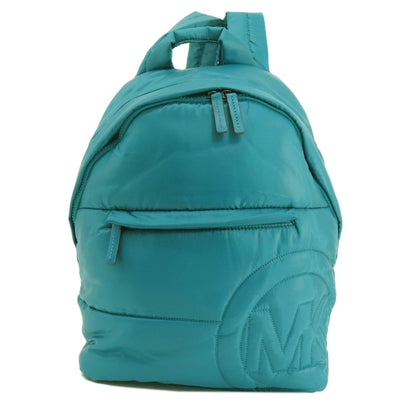 Michael Kors マイケルコース ロゴ リュック・デイパック ナイロン レディース 中古