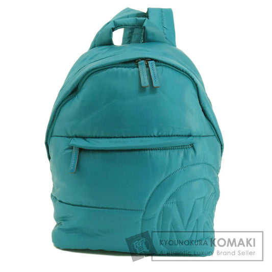 Michael Kors マイケルコース ロゴ リュック・デイパック ナイロン レディース 中古